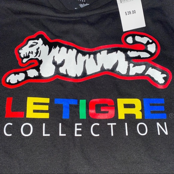 :NWT: le Tigre tees - Picture 5 of 6